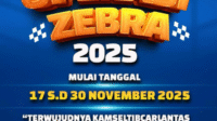 Operassi Zebra 2025