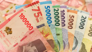 Rupiah