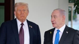 TrumpNetanyahu